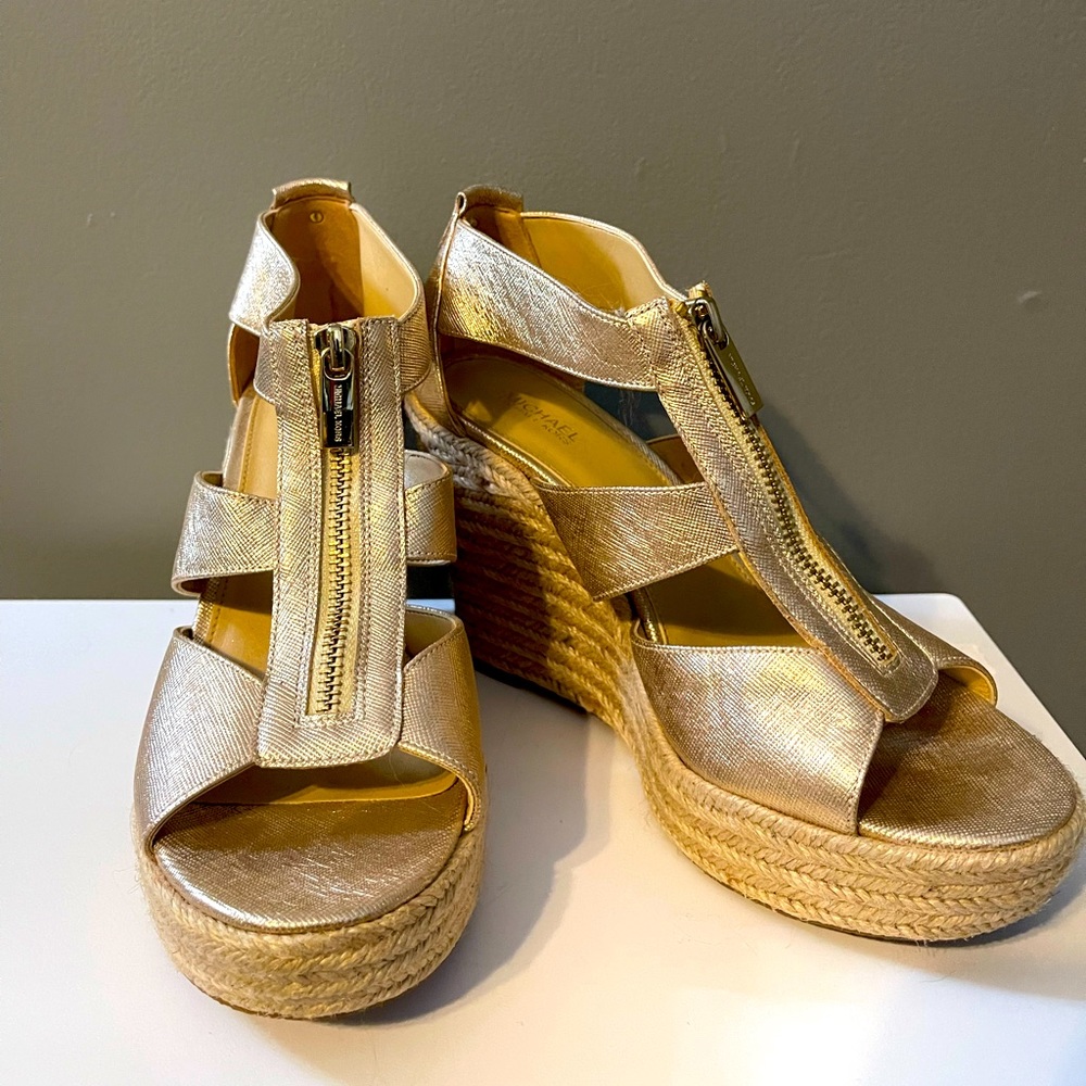 Michael Kors- Berkley